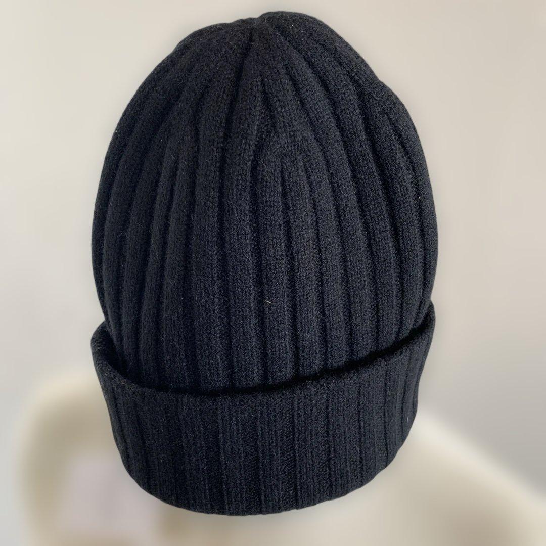 EVERYDAY I LIKEカシミヤ 100%ニット帽