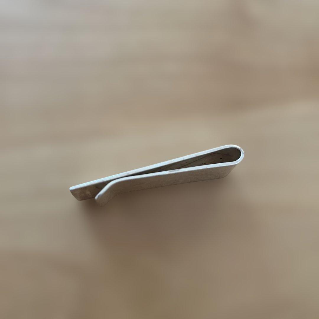 USED⭐︎Tiffany & Co. トランプデザイン マネークリップ