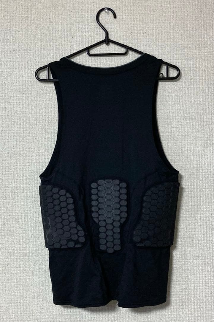 NIKE PRO コンバット セットアップ(Mサイズ)