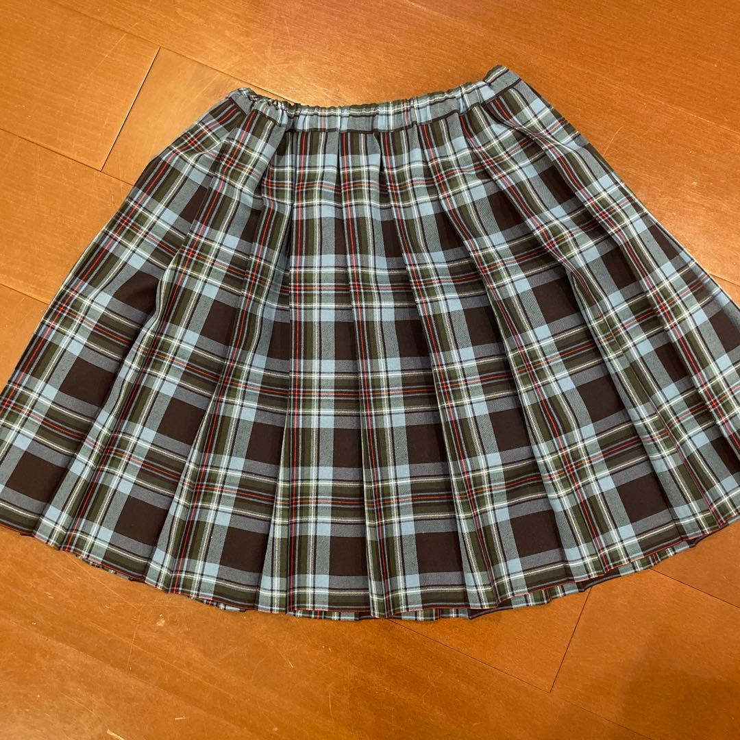 ファミリアスカート