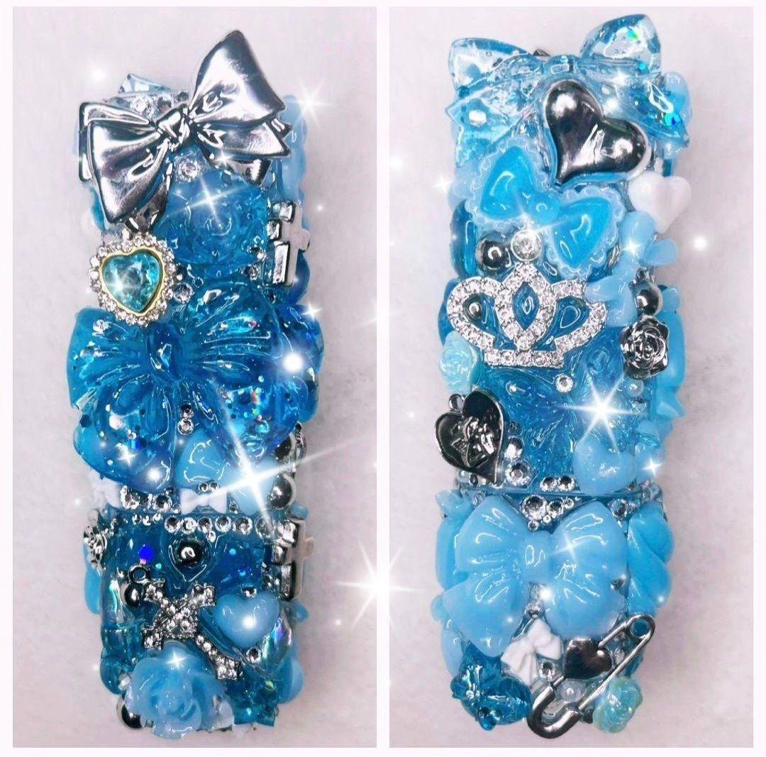 ごま油あけみ ケースセット ブレスレット