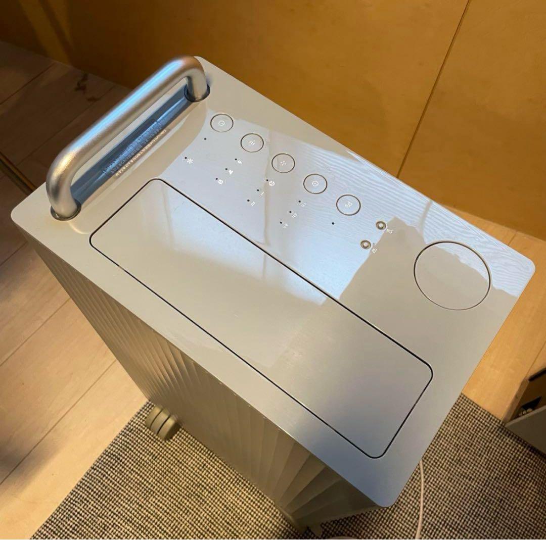 cado ROOT 7100 DH-C7100 除湿機 2020年式