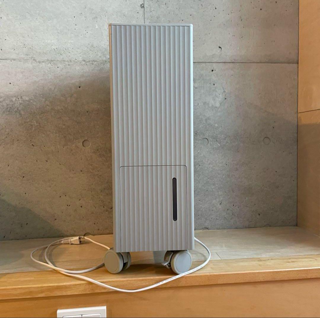 cado ROOT 7100 DH-C7100 除湿機 2020年式