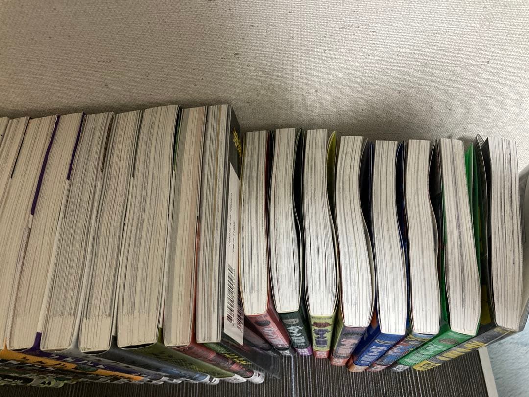 ドロヘドロ　全23巻　大ダーク　1〜8巻　Tシャツ　全巻