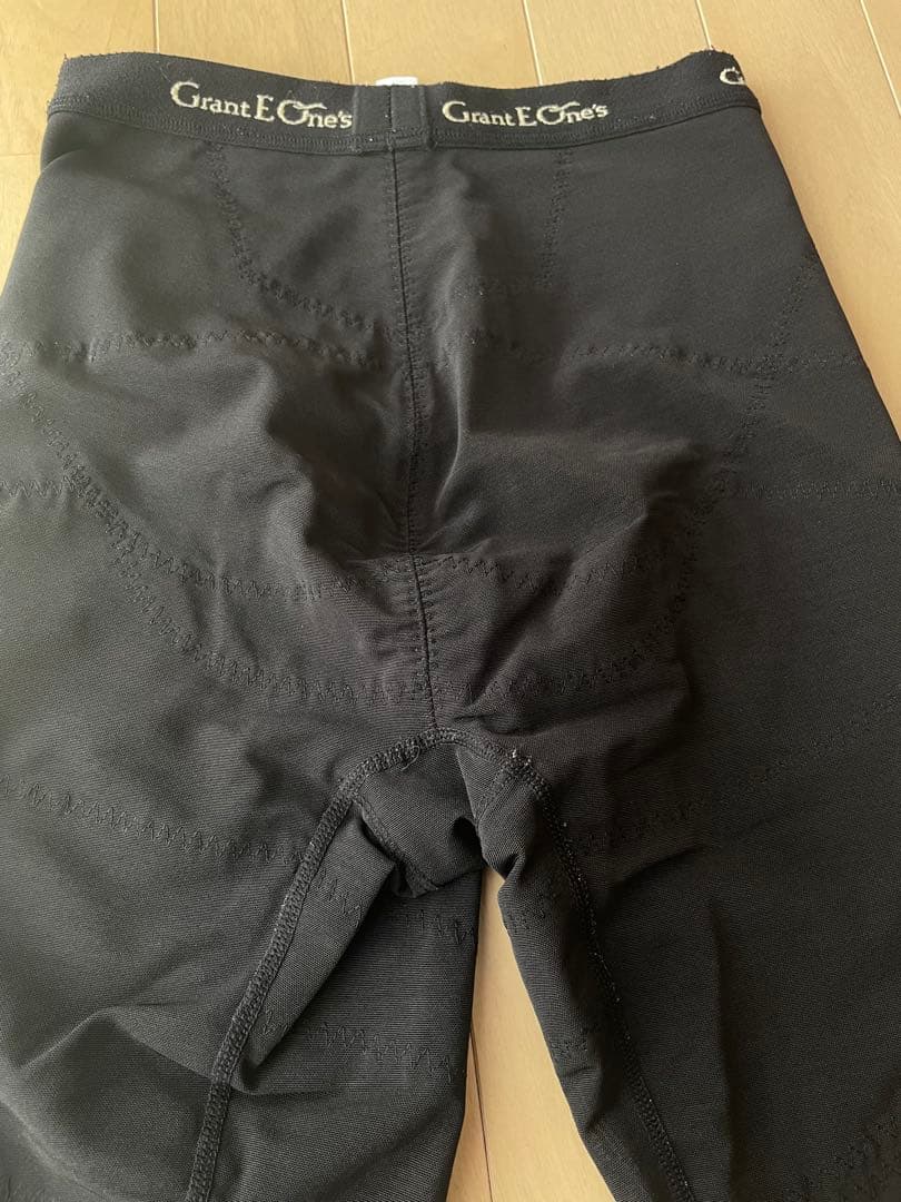 グラントイーワンズ ドレナージュスパッツ64