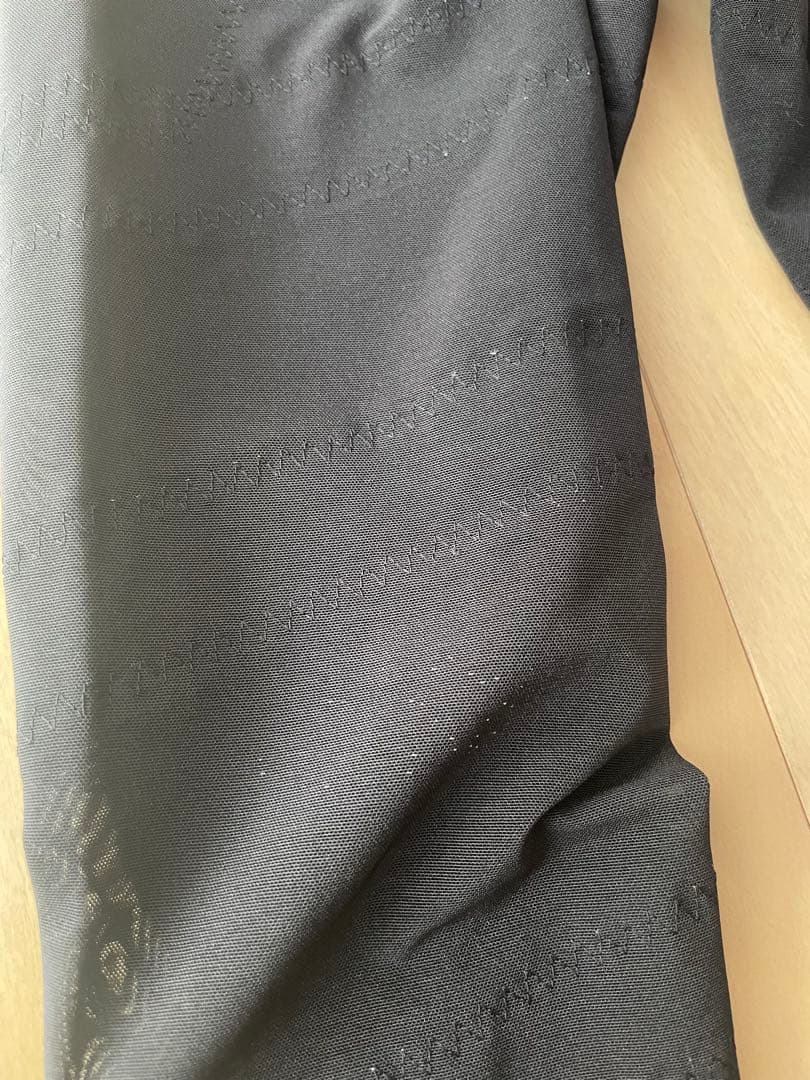 グラントイーワンズ ドレナージュスパッツ64