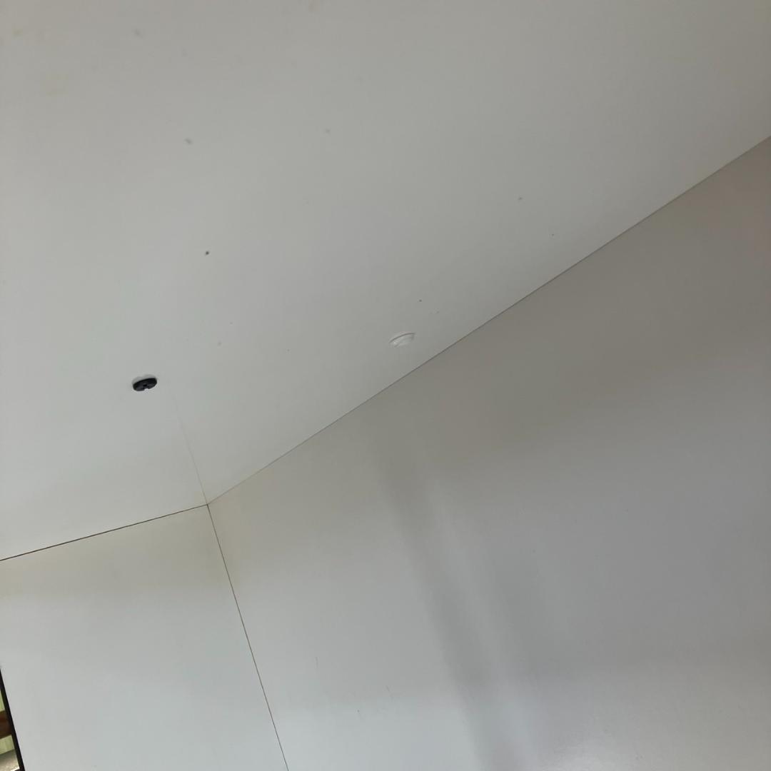 【福岡市 市内近郊限定】NITORI 食器棚 120㎝幅 ワイド 配達設置無料♬