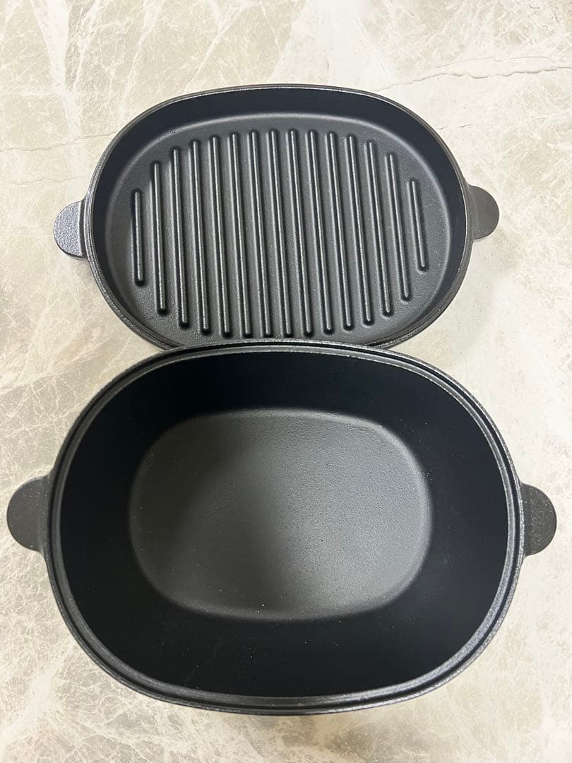  peak コロダッチオーバル ダッチオーブン