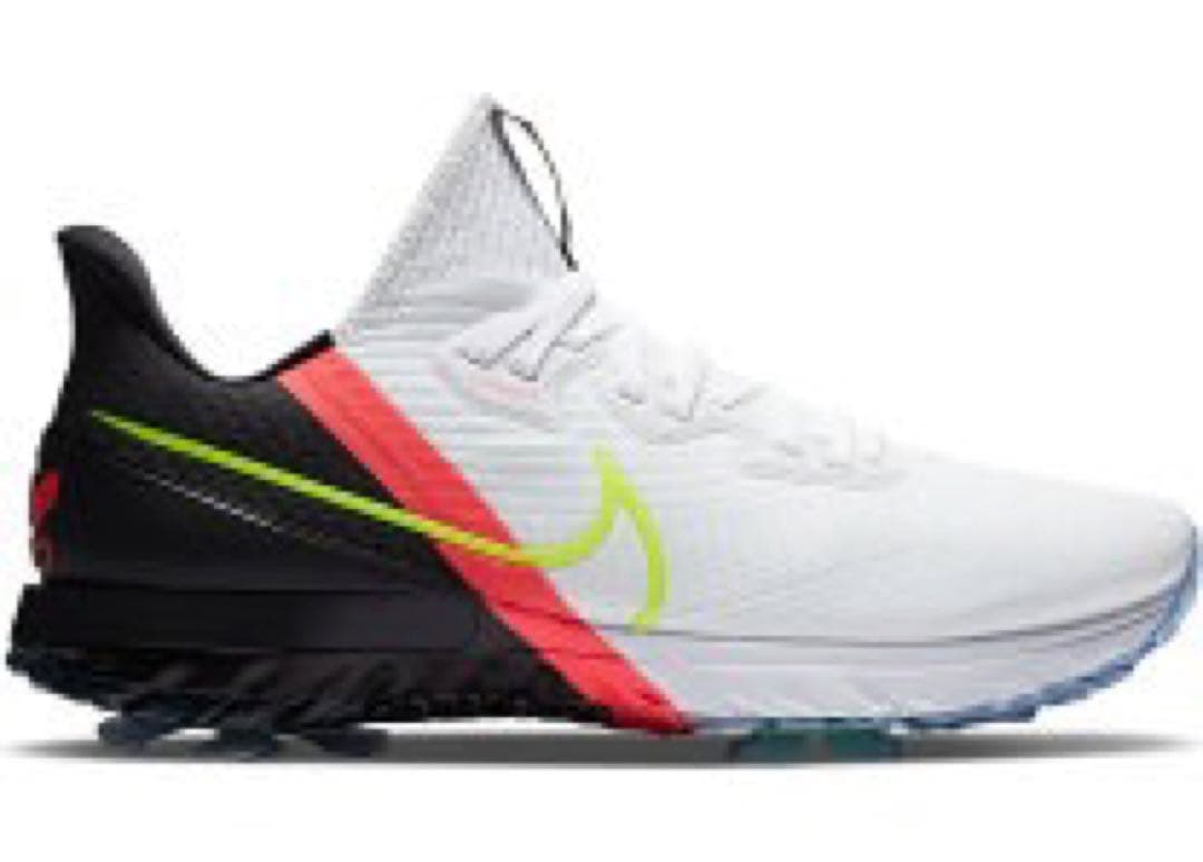 ナイキゴルフAIR ZOOM INFINITY TOUR