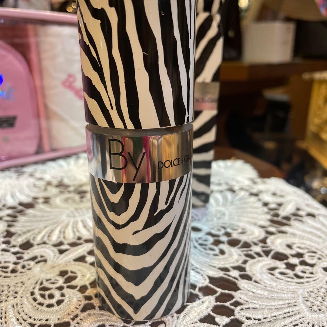 ドルチェ&ガッバーナプールオムオーデトワレ廃盤