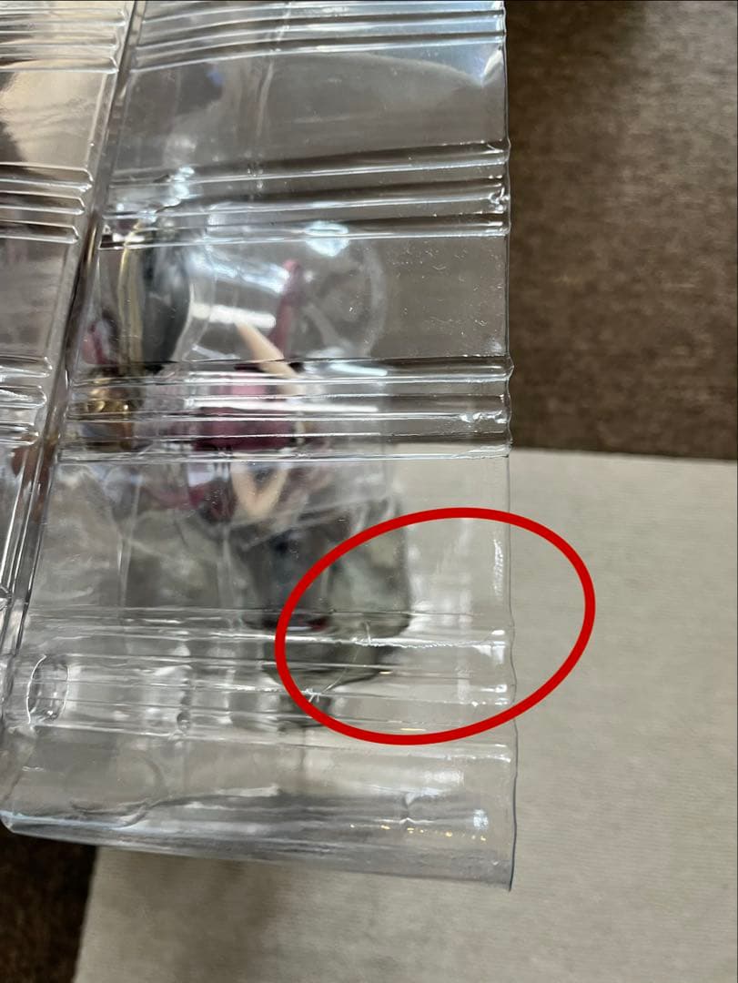 宝鐘マリン 1/7スケールフィギュア マックスファクトリー ホロライブ