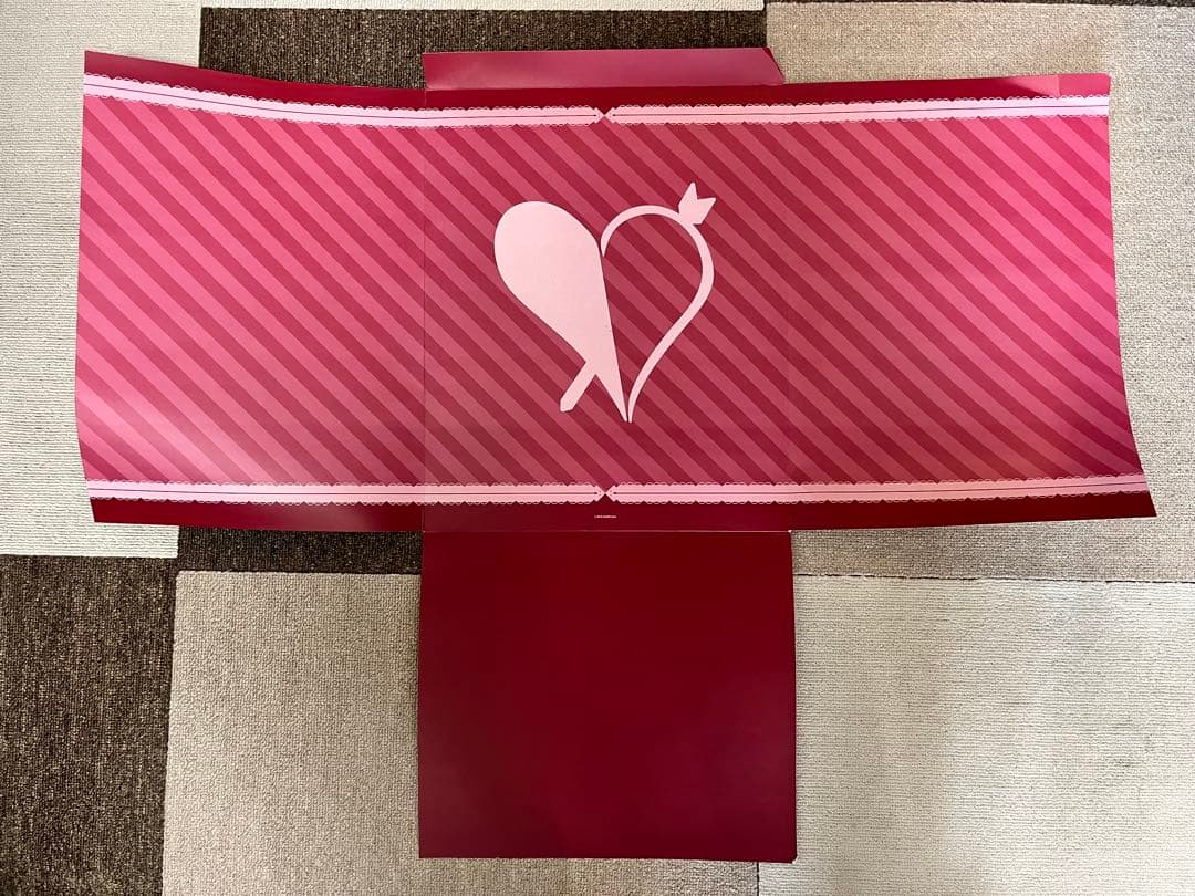 宝鐘マリン 1/7スケールフィギュア マックスファクトリー ホロライブ