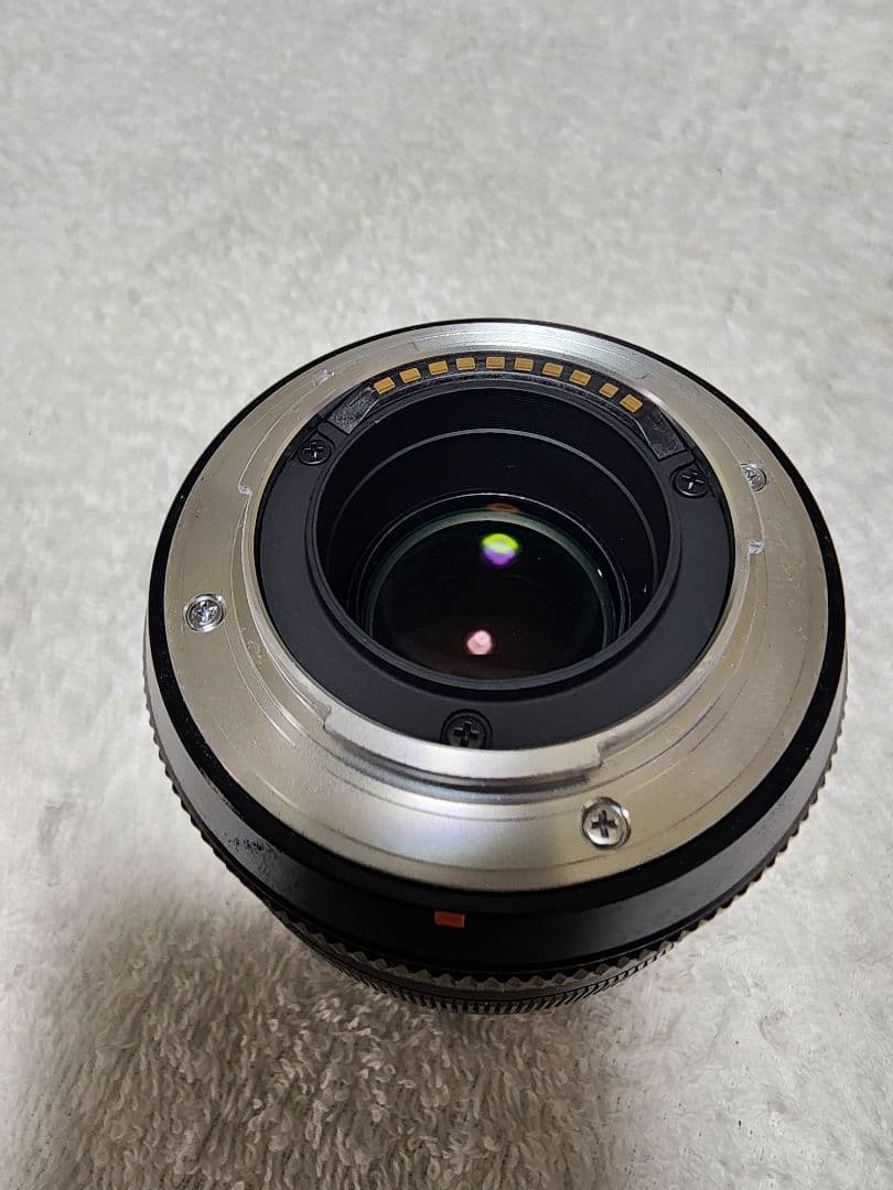 Fujinon　フジノン　35mm　レンズ　カメラ　中古　富士フイルム