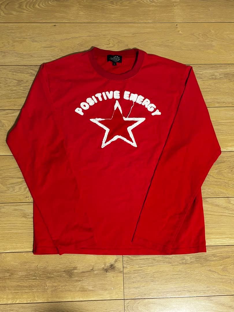 afb ロングTシャツ