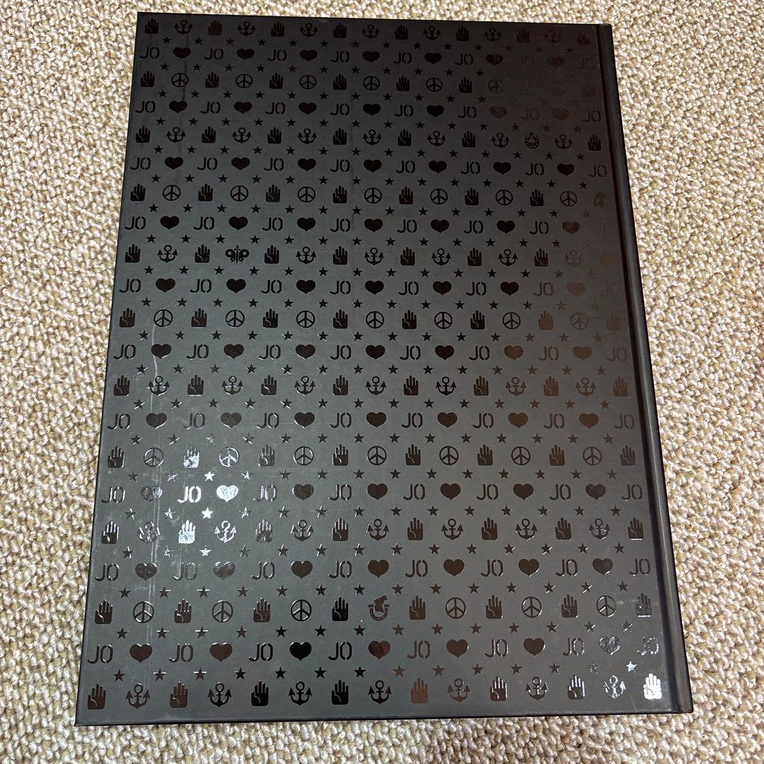 JOJOVELLER ジョジョベラー 完全限定版