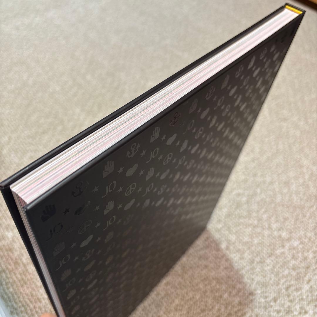 JOJOVELLER ジョジョベラー 完全限定版