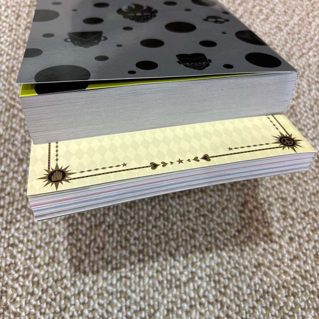 JOJOVELLER ジョジョベラー 完全限定版