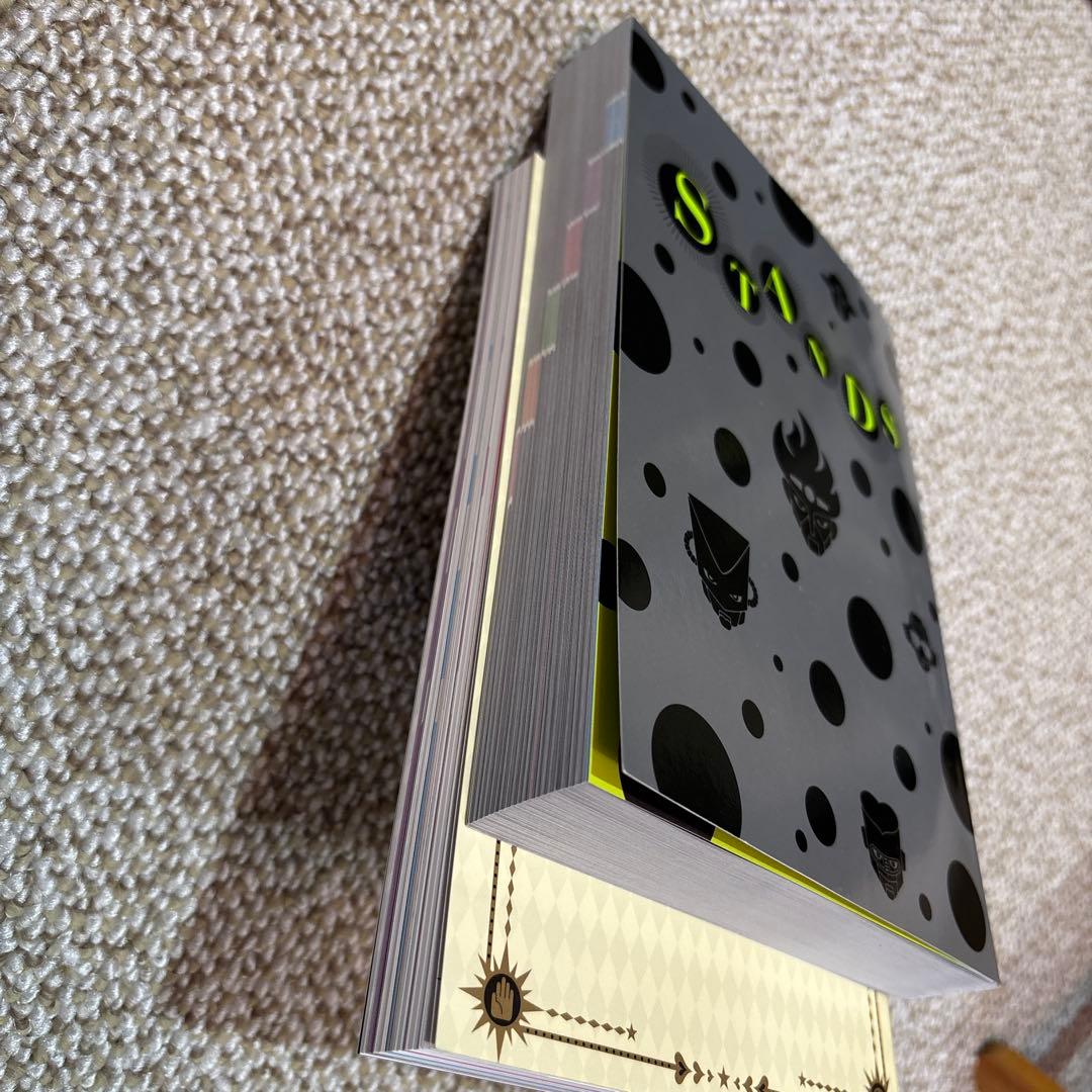 JOJOVELLER ジョジョベラー 完全限定版