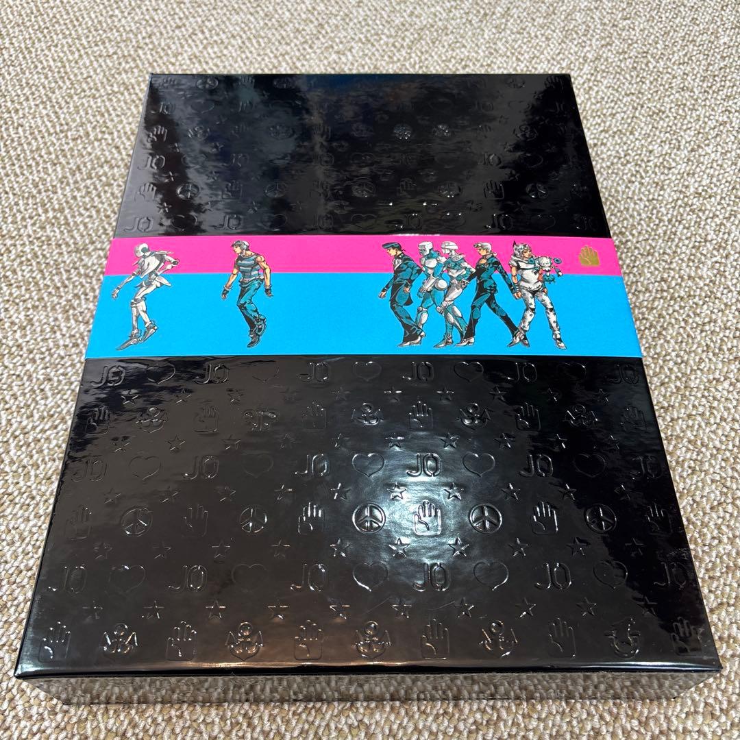 JOJOVELLER ジョジョベラー 完全限定版