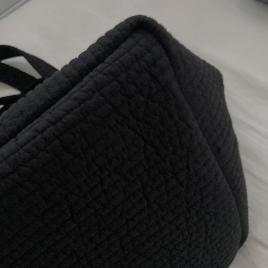 pionunnal ピオヌンナル GARDEN ガーデン ブラック 未使用品