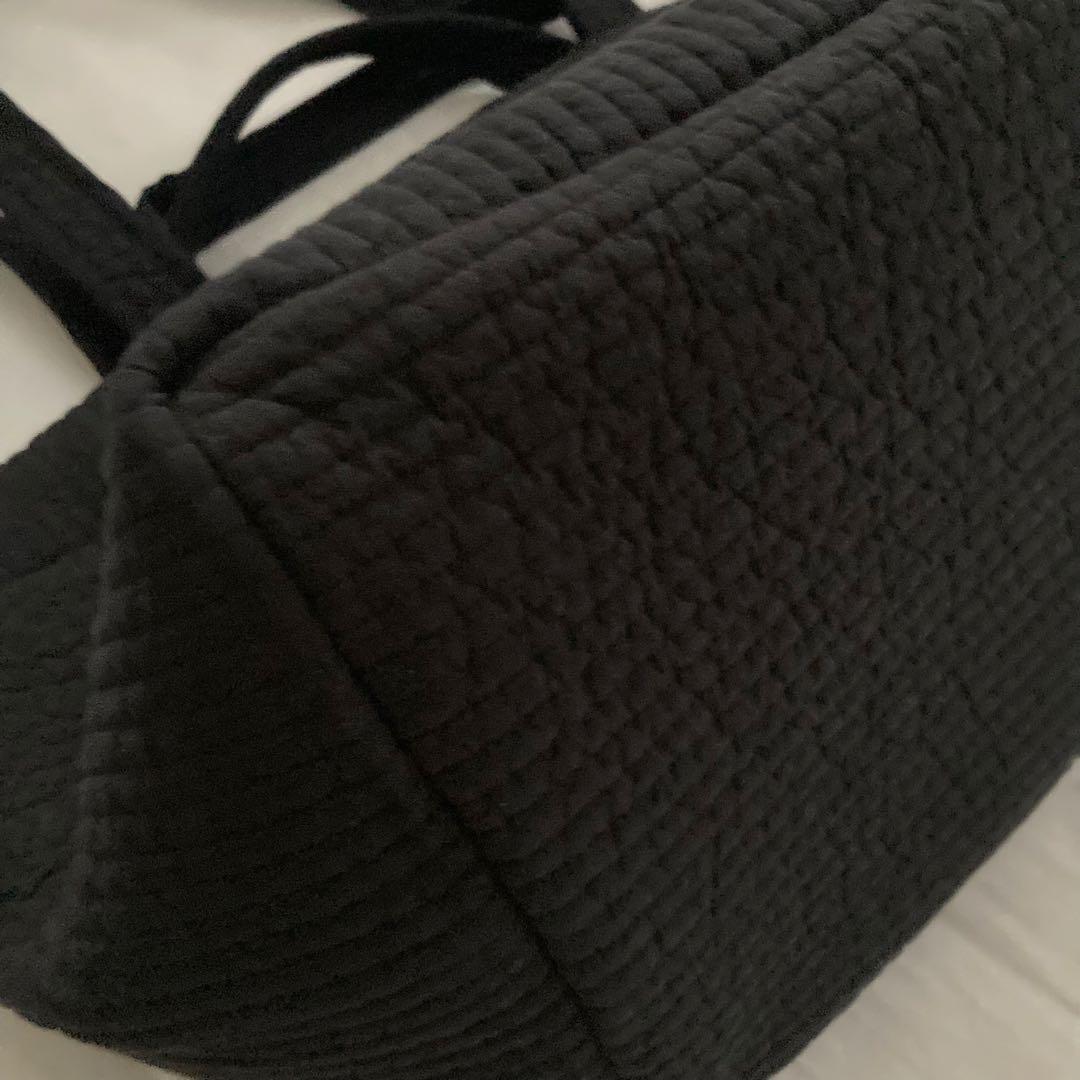 pionunnal ピオヌンナル GARDEN ガーデン ブラック 未使用品