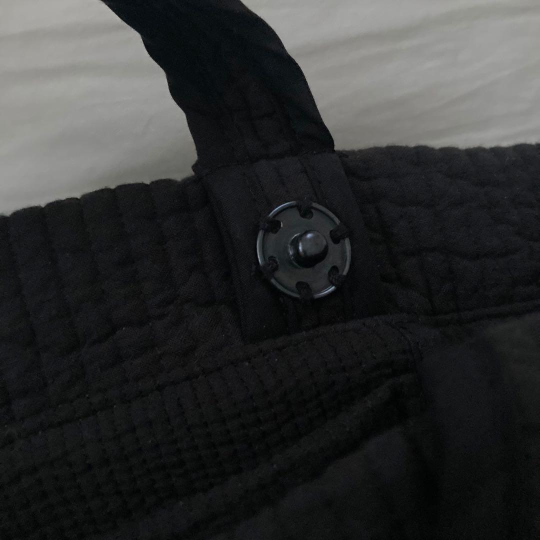 pionunnal ピオヌンナル GARDEN ガーデン ブラック 未使用品