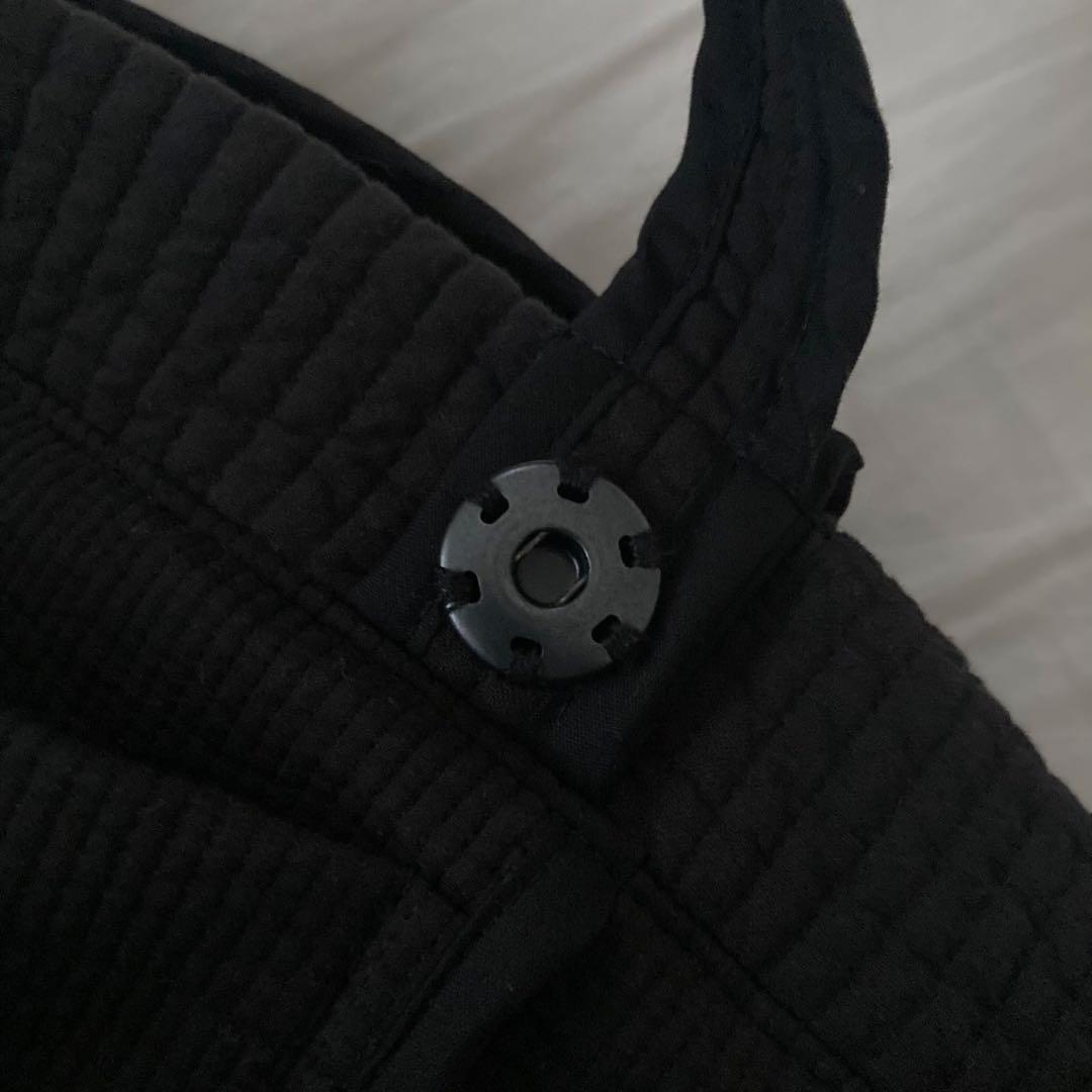 pionunnal ピオヌンナル GARDEN ガーデン ブラック 未使用品