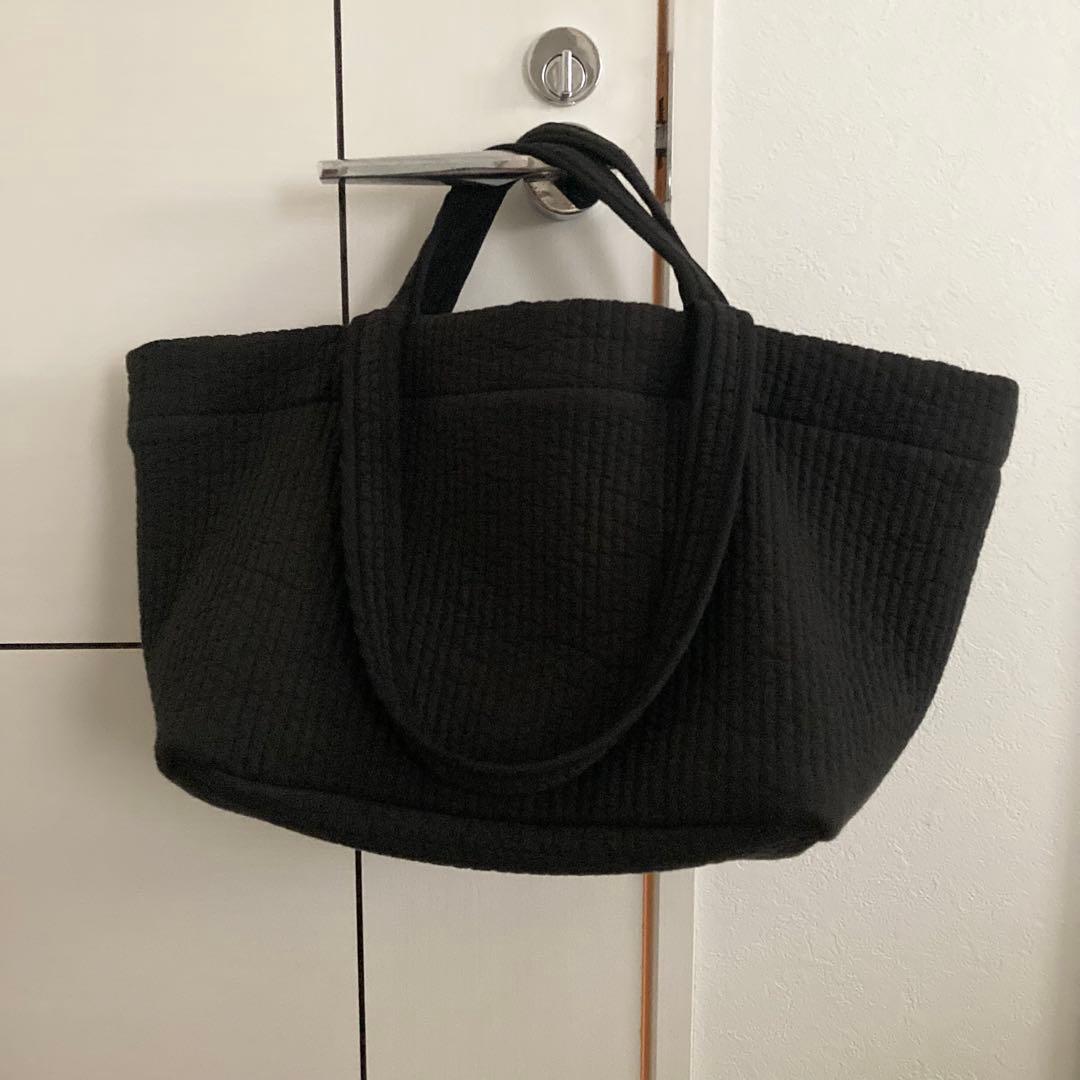 pionunnal ピオヌンナル GARDEN ガーデン ブラック 未使用品