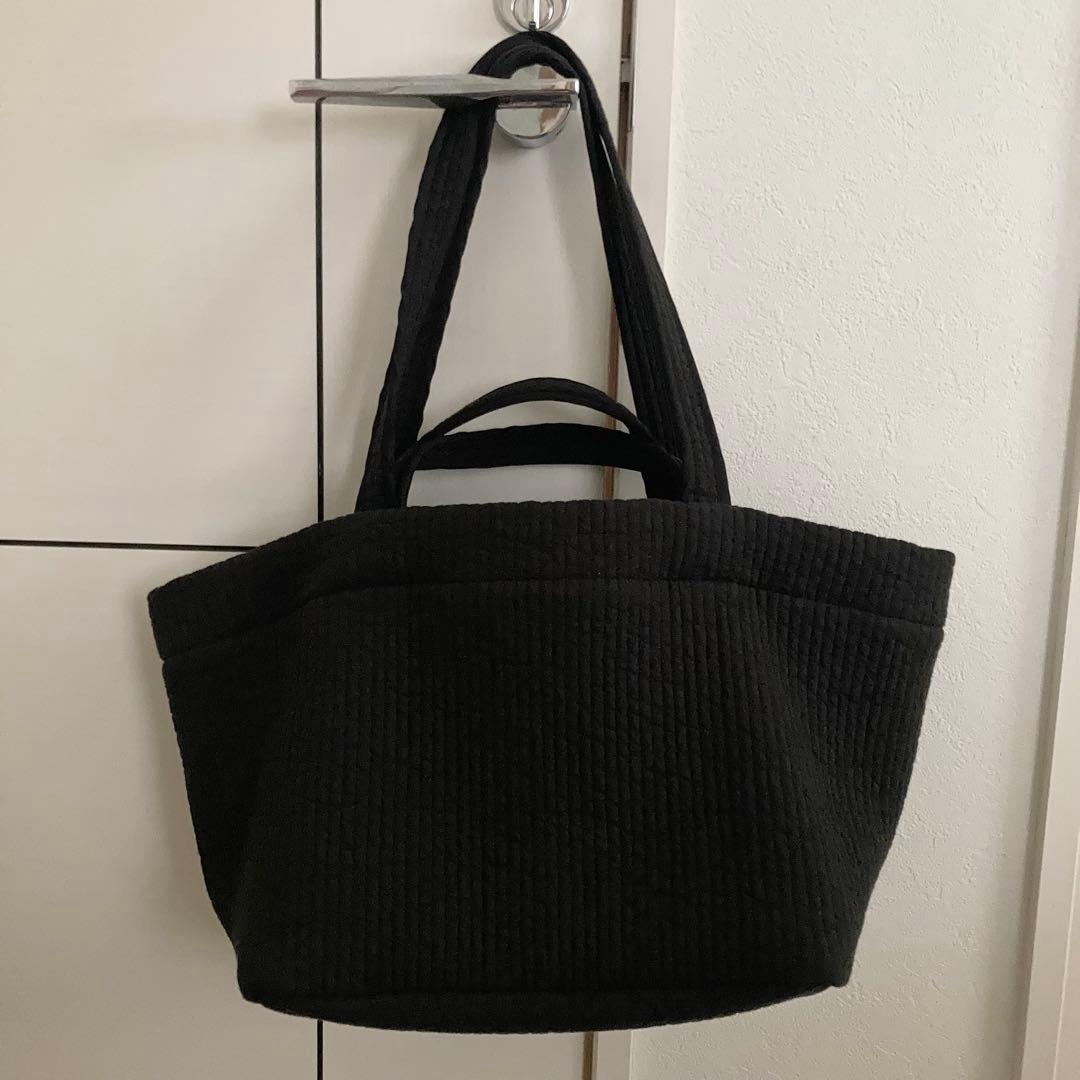 pionunnal ピオヌンナル GARDEN ガーデン ブラック 未使用品