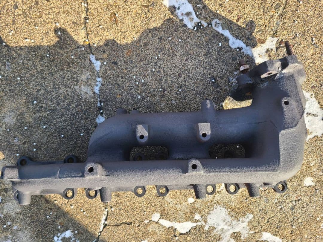 デコトラ キャンター ジェネレーションキャンター マニ