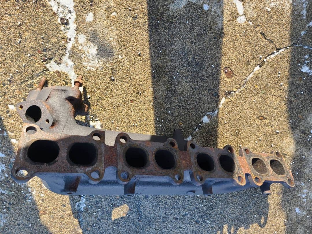 デコトラ キャンター ジェネレーションキャンター マニ