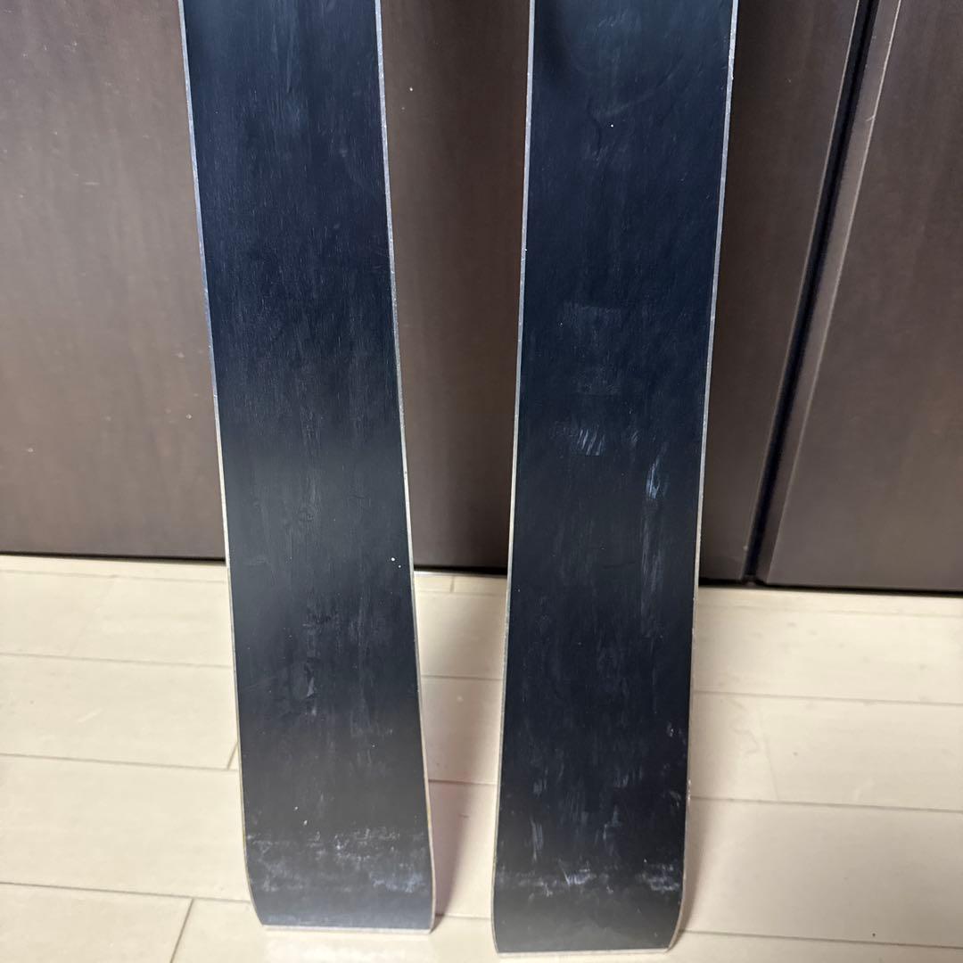 HEAD SUPERSHAPE i.RALLY 170cm 16-17モデル