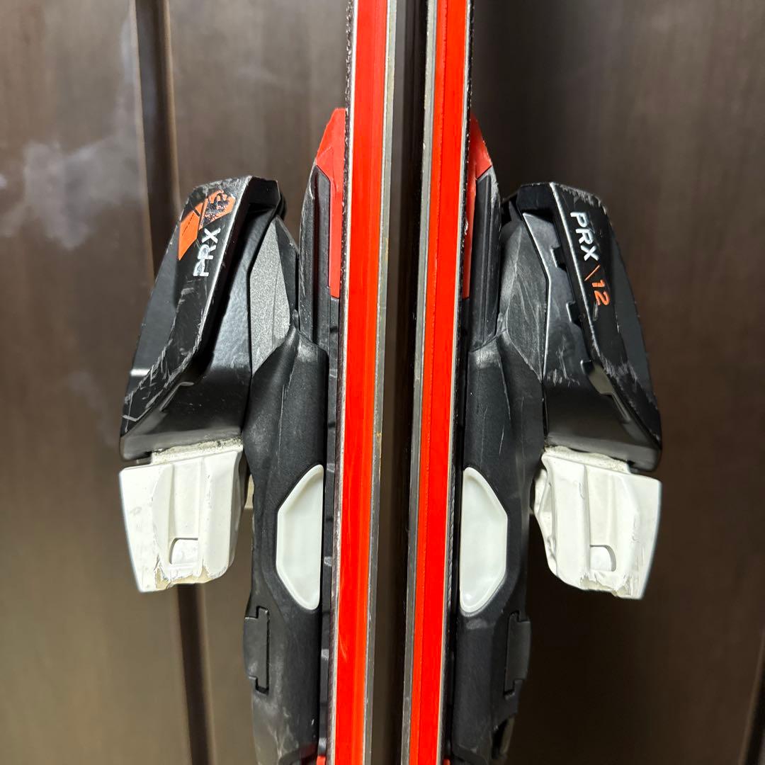 HEAD SUPERSHAPE i.RALLY 170cm 16-17モデル