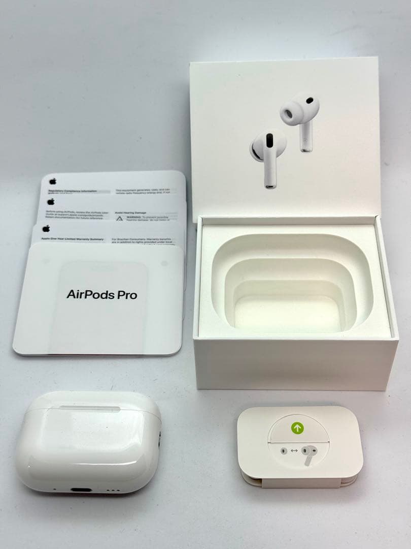 AirPods Pro 3 新品 Apple正規店