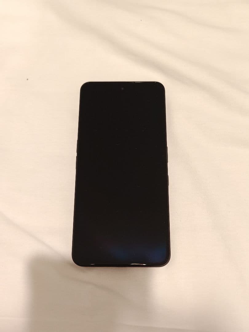 Nothing Phone3a　本体と箱のみ　箱 傷有り