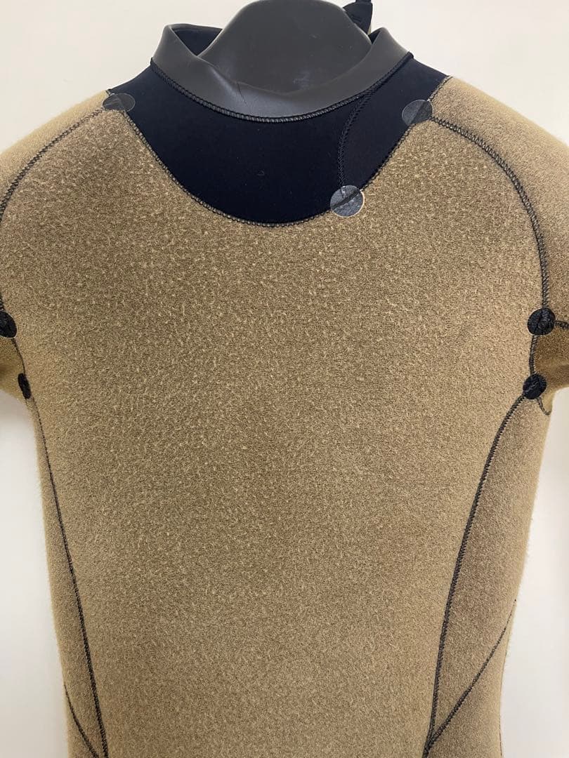 AXXE Classic ・アックスクラシック・ウエットスーツ・セミドライスーツ