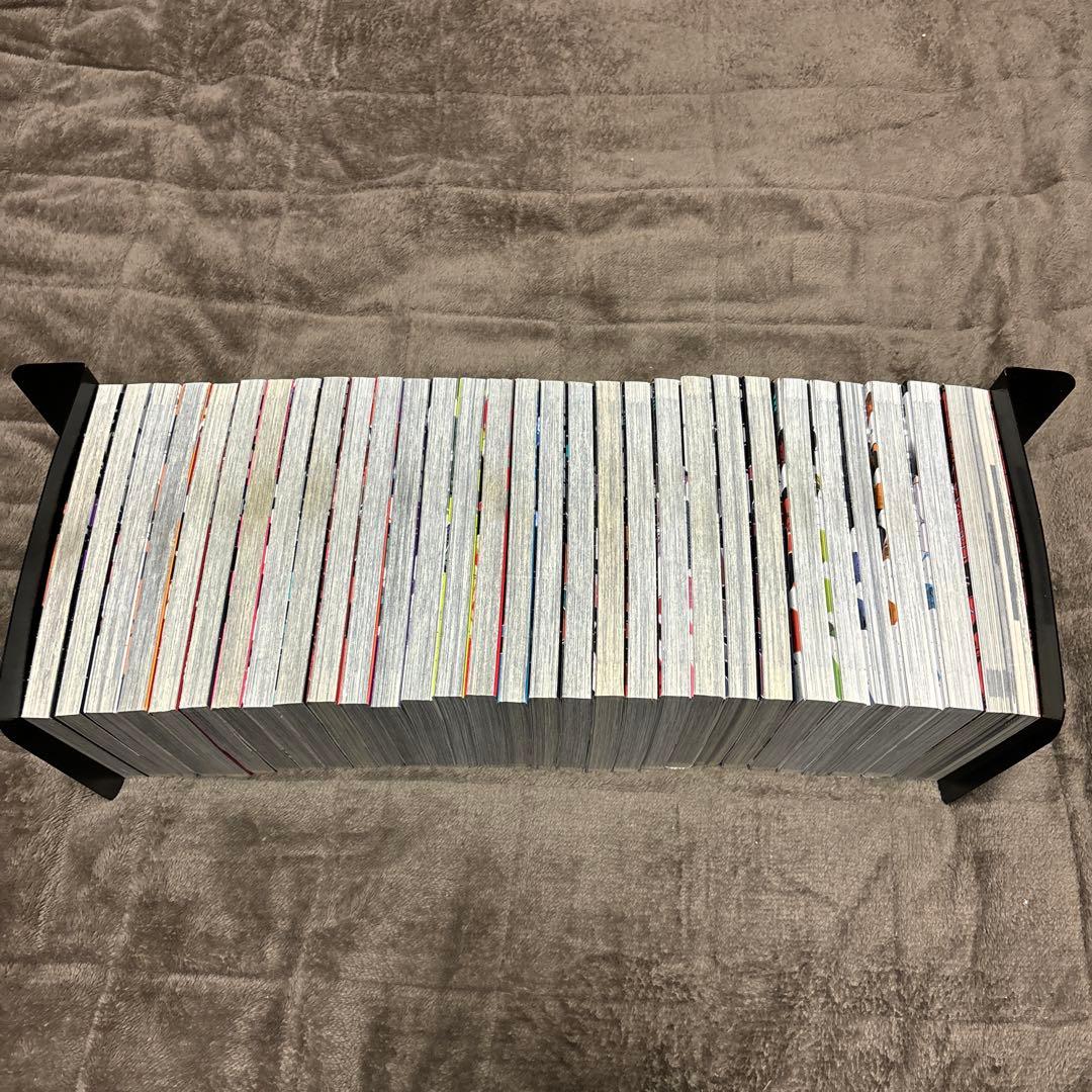 WORLD TRIGGER ワールドトリガー 全巻 1-29巻 + データブック