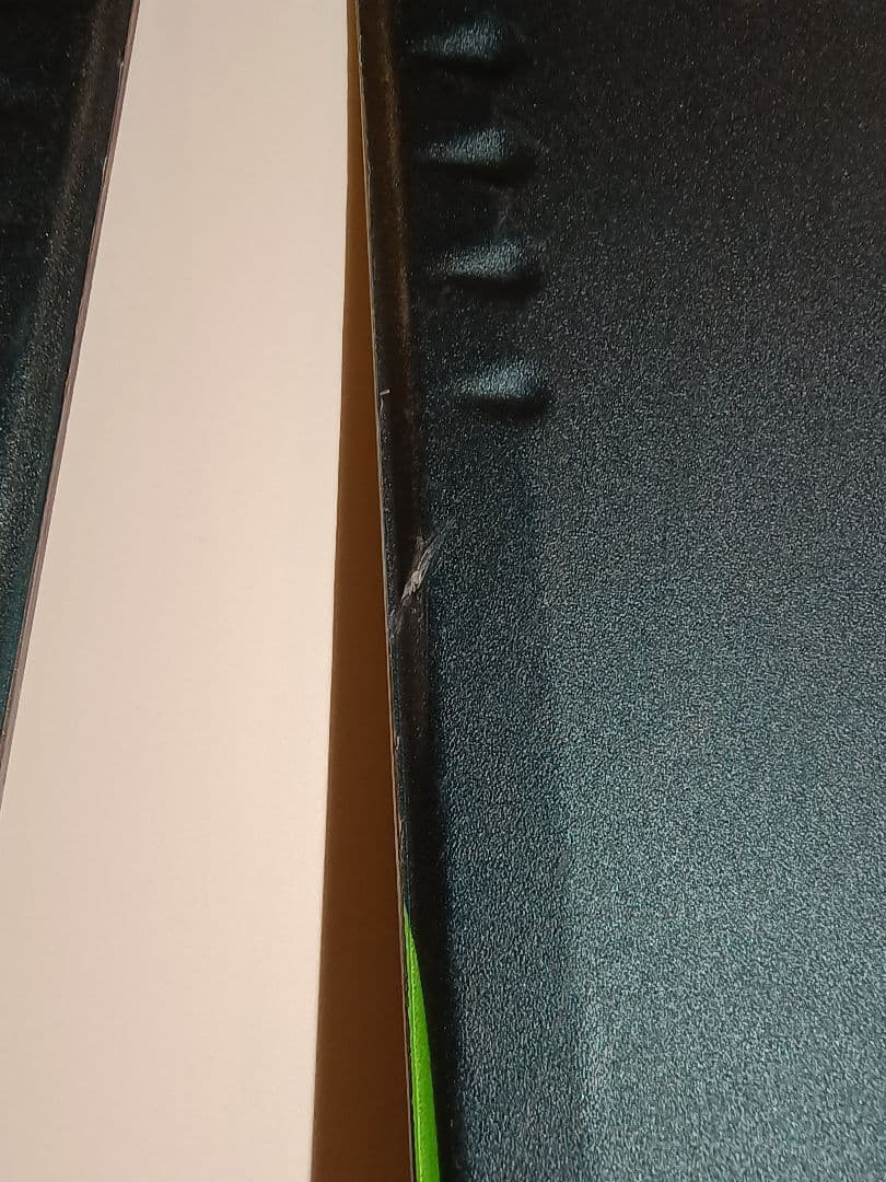 OKM elan エラン EXPLORE 6 スキー 152cm