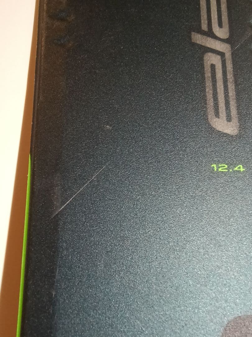 OKM elan エラン EXPLORE 6 スキー 152cm