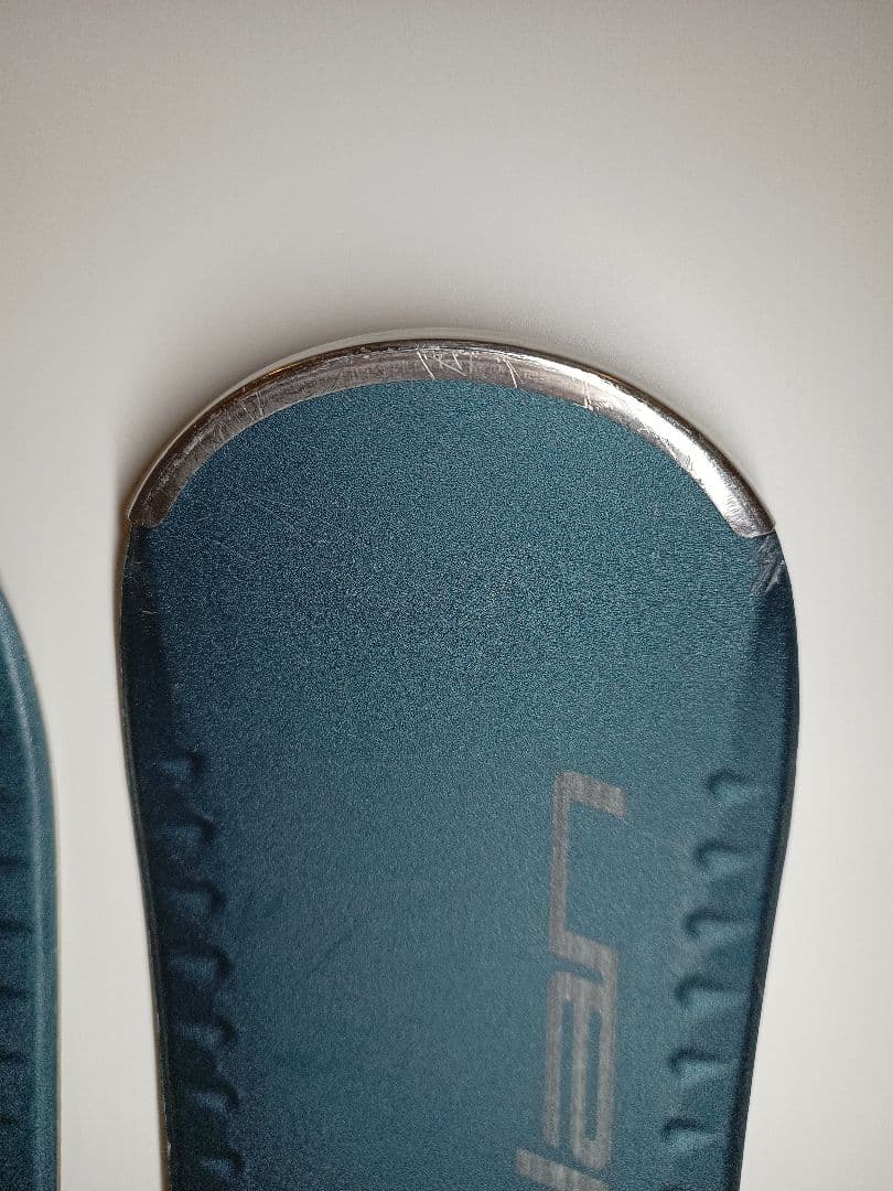 OKM elan エラン EXPLORE 6 スキー 152cm