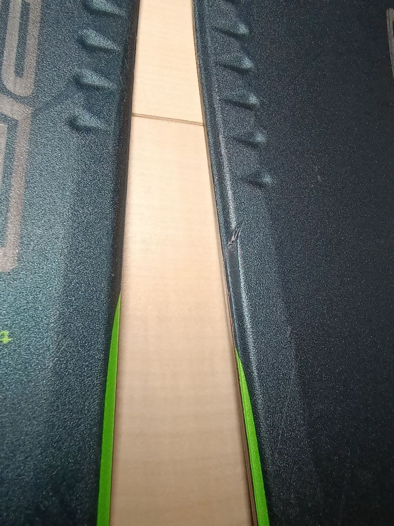 OKM elan エラン EXPLORE 6 スキー 152cm