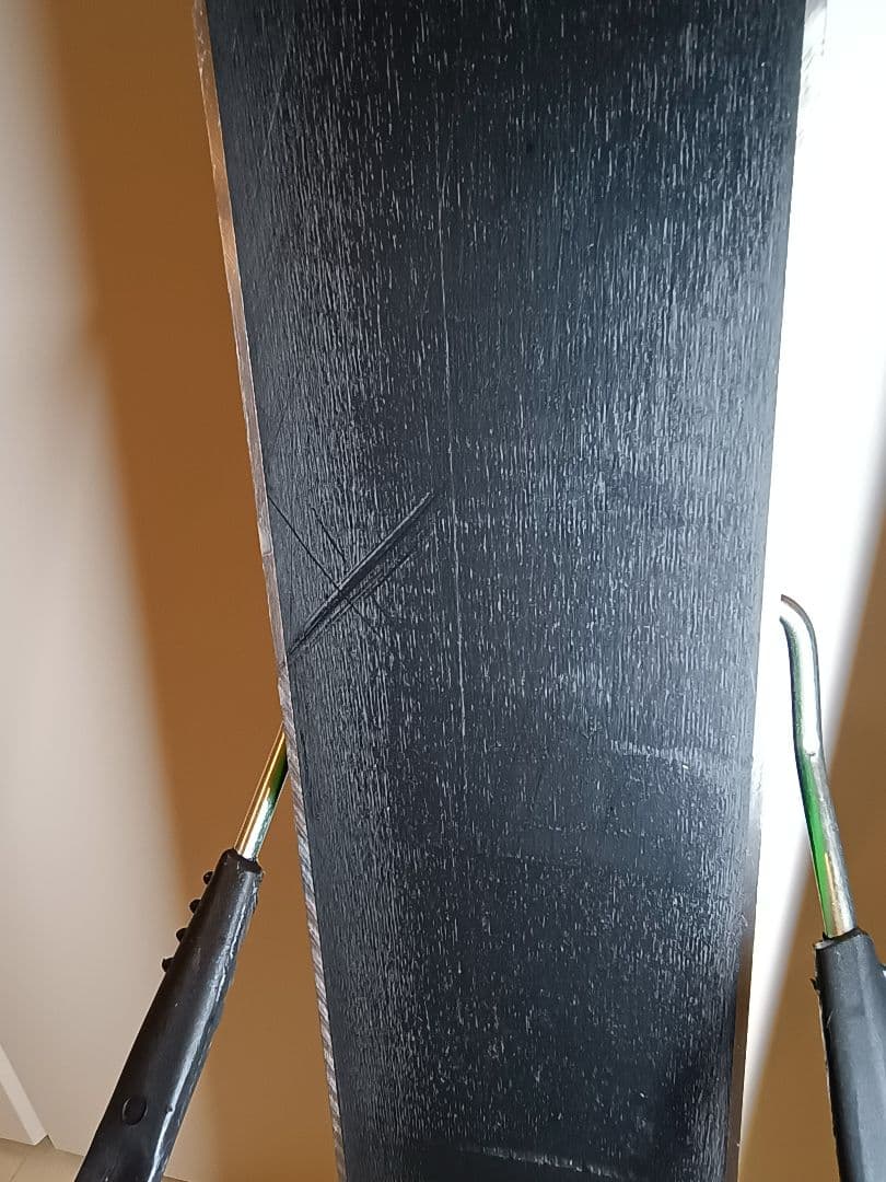 OKM elan エラン EXPLORE 6 スキー 152cm