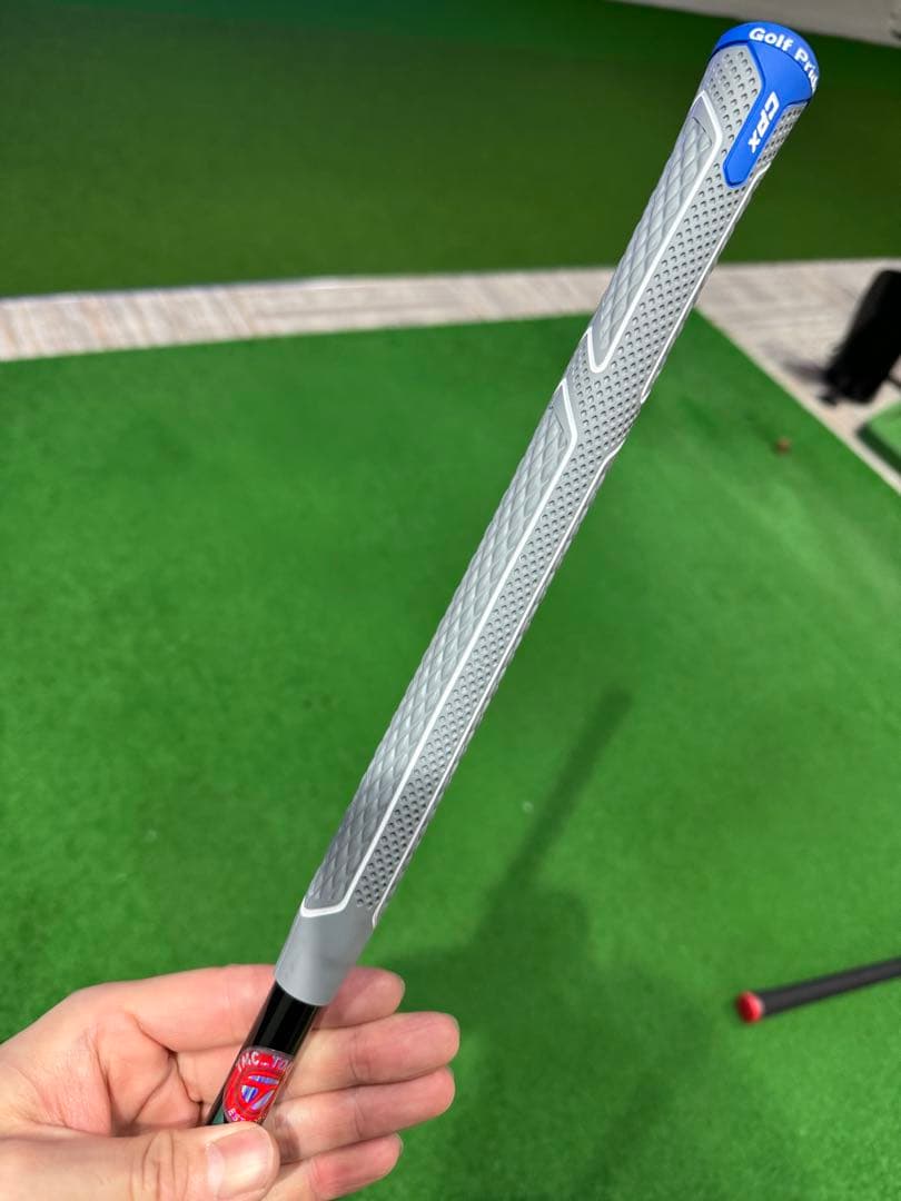 【値引】テーラーメイド Qi10 5W NX GREEN 60