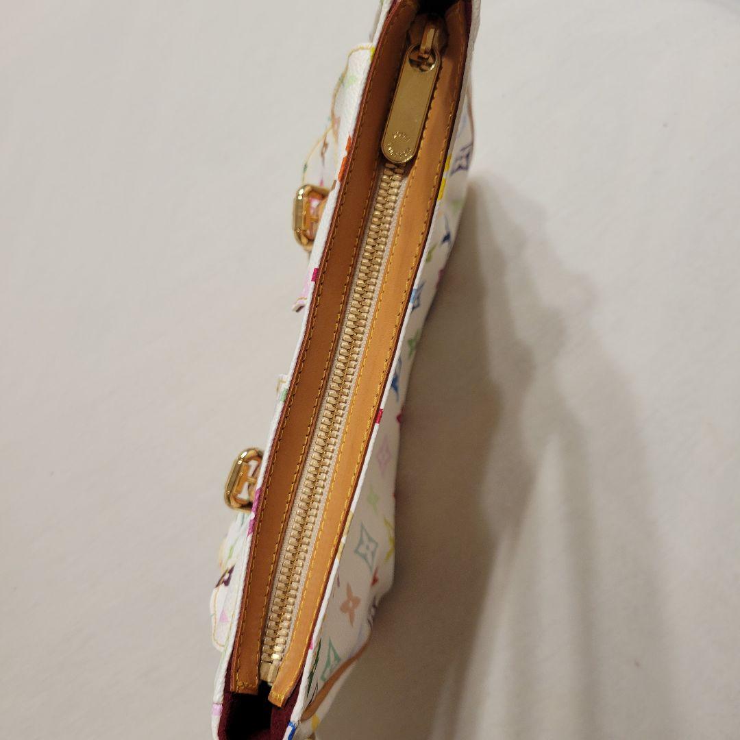 LOUIS VUITTON モノグラム マルチカラー バッグ