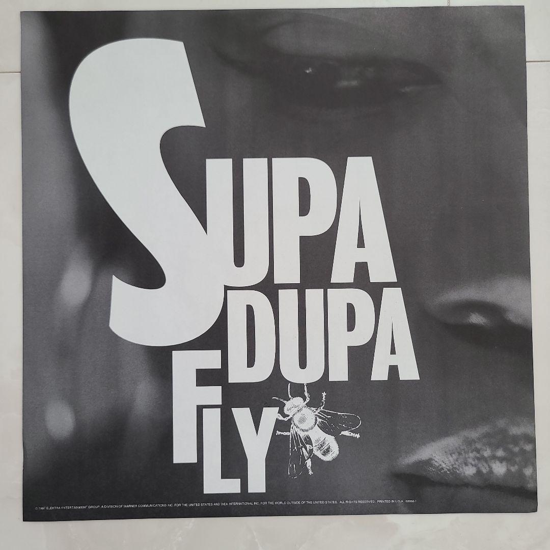 ★ＵＳオリジナル盤★『ミッシー・エリオット』デビュー作ＬＰ