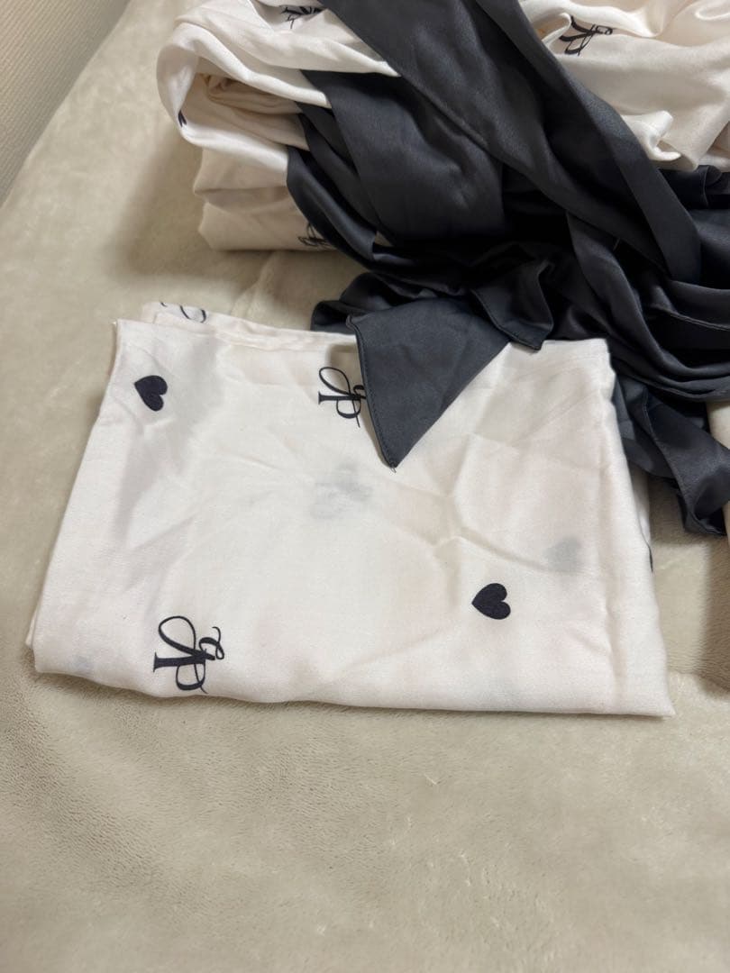 ジェラート ピケ sleep モノグラム柄2点セット（S） PSGG244862