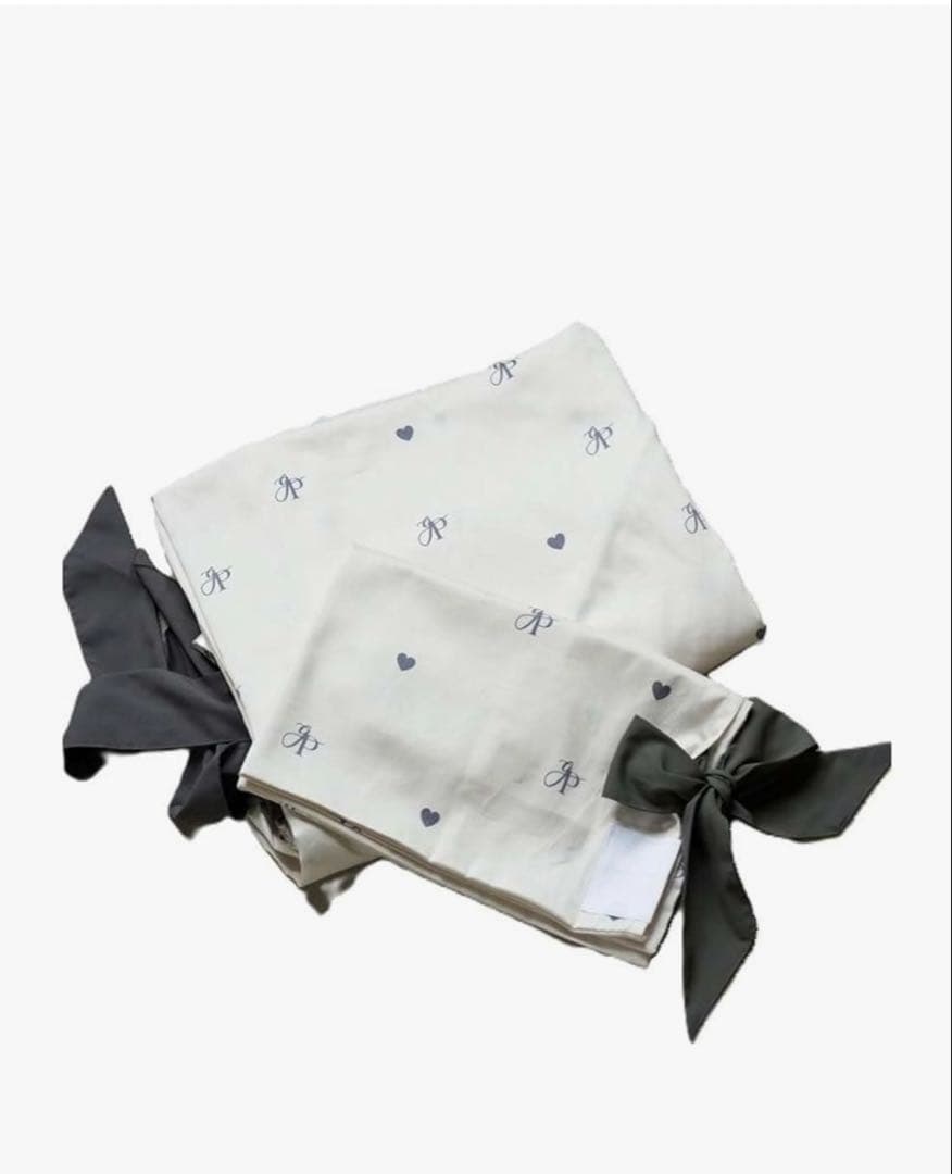 ジェラート ピケ sleep モノグラム柄2点セット（S） PSGG244862