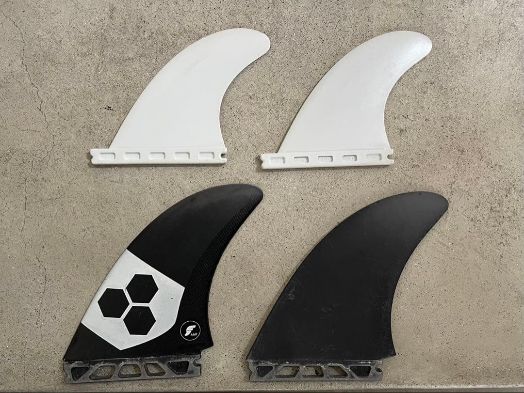 ティミーパターソンTimmy PatersonサーフボードDEVILFISH