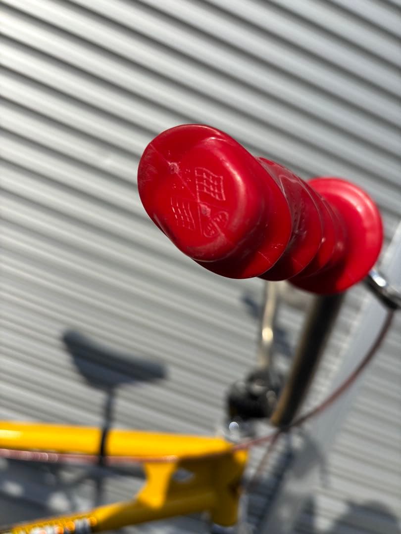 suprhero75　OLD BMX ビンテージ　Diamond Back