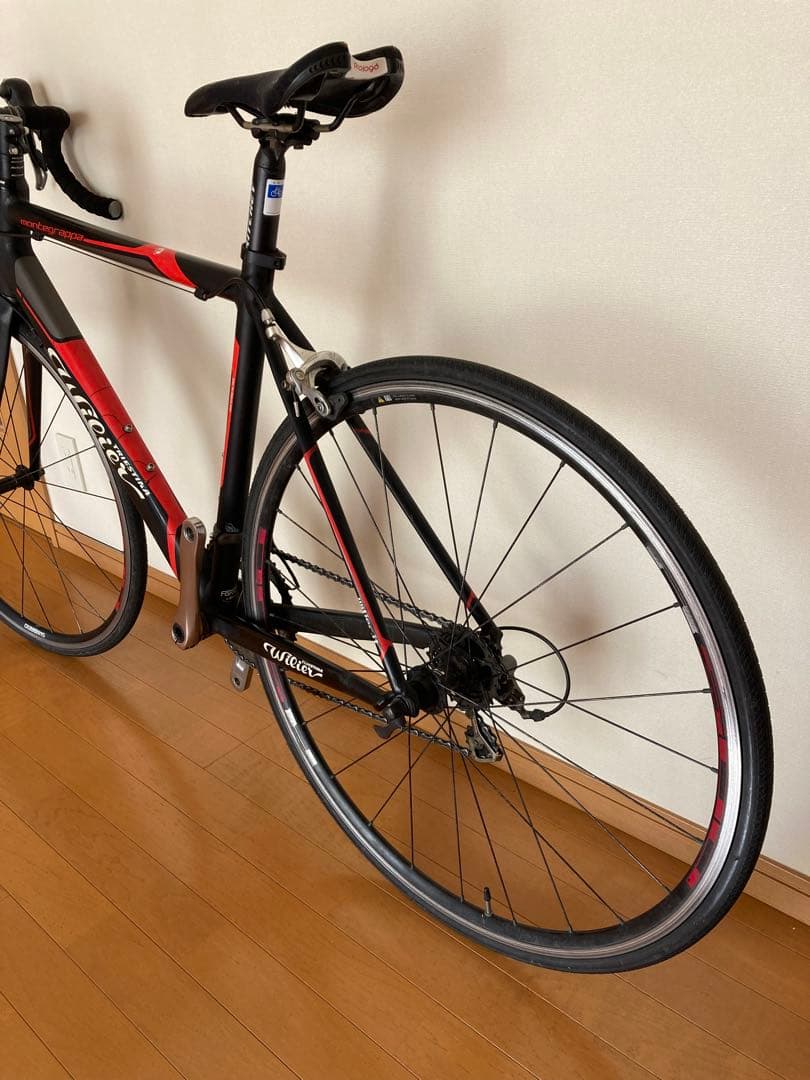 【最終値下】ウィリエール モンテグラッパ